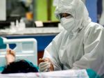 Vláda schválila poskytnutie humanitárnej pomoci Taliansku pre COVID-19