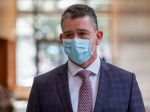 Polícia eviduje vyše 3000 porušení obmedzenia pohybu počas sviatkov