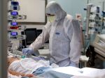 V Taliansku podľahlo koronavírusu ďalších 602 ľudí
