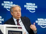 Guterres vyzval na zastavenie epidémie dezinformácií okolo koronavírusu