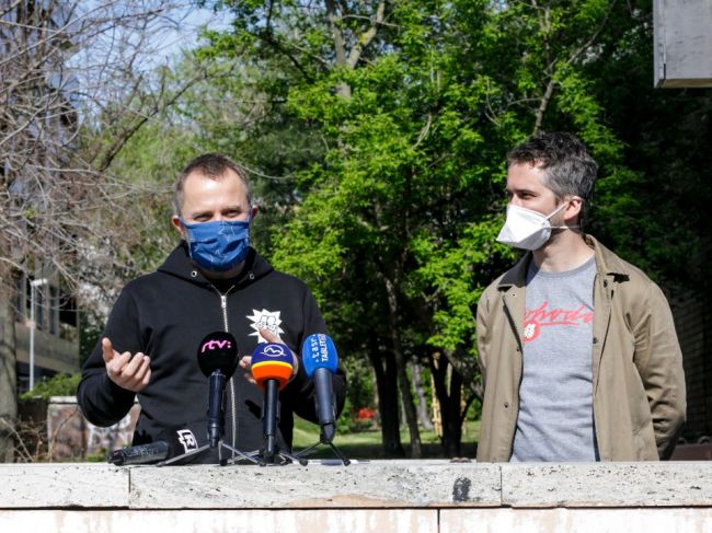 Pohoda 2020 sa v tradičnej podobe neuskutoční