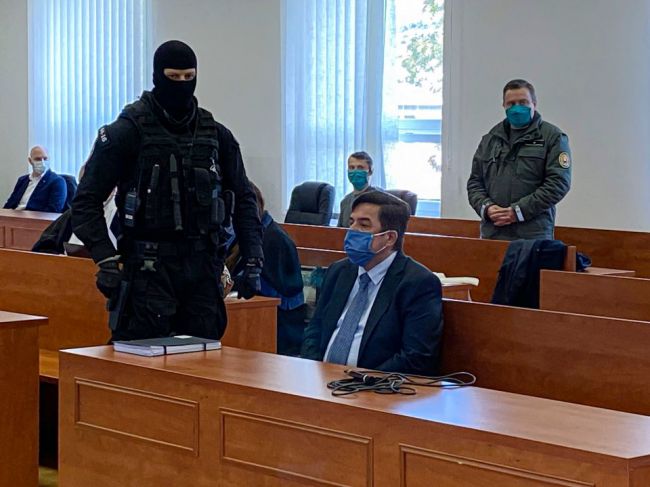 V kauze vraždy novinára sa čítali výpovede svedkov, Marian Kočner vidí rozpory