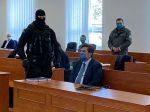V kauze vraždy novinára sa čítali výpovede svedkov, Marian Kočner vidí rozpory