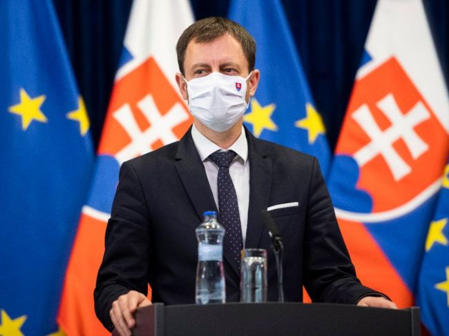 Na úrade vlády vznikne aj ekonomický krízový štáb