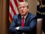 Trumpovo meno sa objaví na šekoch, ktoré majú pomôcť Američnanom zvládnuť krízu