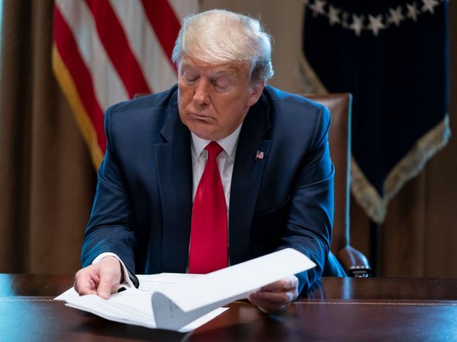 EÚ a Africká únia nesúhlasia s Trumpovým rozhodnutím zastaviť platby pre WHO