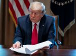 EÚ a Africká únia nesúhlasia s Trumpovým rozhodnutím zastaviť platby pre WHO