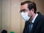 Krajčí: Kríza môže byť aj dobrou príležitosťou na urýchlenie reforiem
