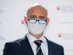 ÚVZ povolil konanie maturitných a záverečných skúšok