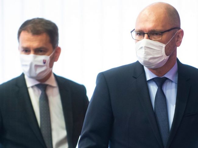 Politologička vidí za rozdielnymi postojmi Sulíka a Matoviča aj možný stret ideológií