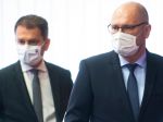 Politologička vidí za rozdielnymi postojmi Sulíka a Matoviča aj možný stret ideológií