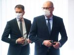 Premiérove vyjadrenia a spor so Sulíkom by nemali mať vplyv na dôveru vlády