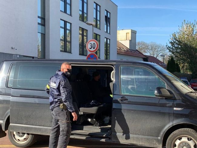 NAKA zadržala sedem osôb v rámci akcie Dobytkár