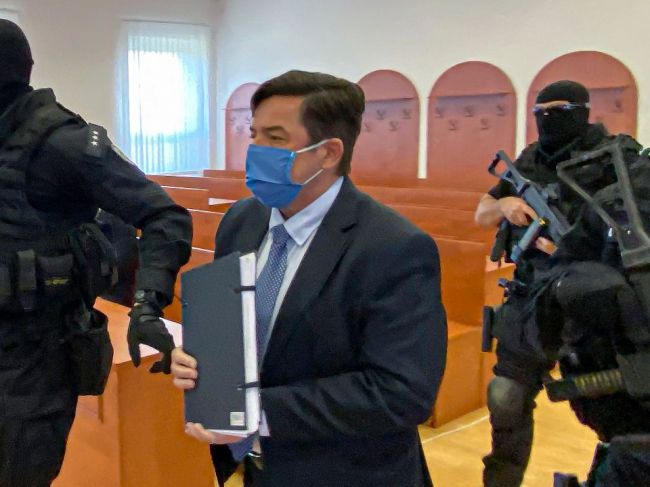 Pojednávanie v kauze vraždy Jána Kuciaka prerušili do 29. apríla