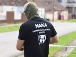 Video: NAKA zasahovala pre ďalší korupčný prípad aj v Dunajskej Strede