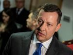 Lipšic verí, že členovia sledovacieho komanda budú niesť právnu zodpovednosť
