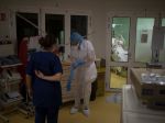 Vo Francúzsku zomrelo na koronavírus ďalších 753 ľudí