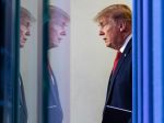 Trump predstavil trojfázový plán "otvorenia Ameriky"