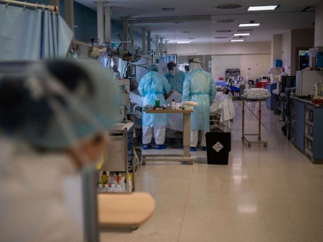 Španielsko eviduje už takmer 19.500 úmrtí na koronavírus