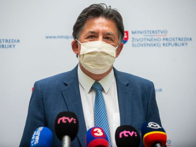 Budaj podpísal iniciatívu, ktorá má pomocť pri zelenom reštarte ekonomiky