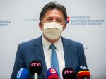 Budaj podpísal iniciatívu, ktorá má pomocť pri zelenom reštarte ekonomiky