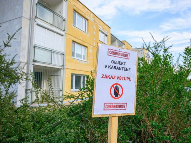 Zomrel ďalší nakazený klient z DSS Pezinok