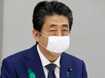 Japonský premiér Šinzó Abe podporil WHO aj napriek Trumpovej kritike