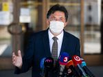 Budaj preverí fungovanie odpadového hospodárstva a prevozu odpadu na SR