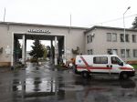 V bojnickej nemocnici potvrdili COVID-19 u zdravotníkov aj pacientov