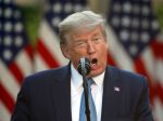 Trump: Počet úmrtí na koronavírus v Číne je "oveľa vyšší", než priznali