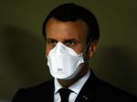 Francúzska vláda: Nie je dôvod podozrievať Čínu z vypustenia koronavírusu