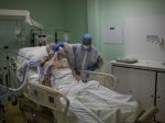 Francúzsko hlási ďalších 761 úmrtí na koronavírus