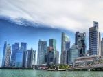 Singapur má rekordný nárast nových prípadov, nákaza sa šíri medzi robotníkmi
