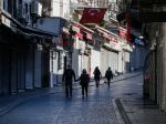 Turecko má najvyšší počet nakazených na Blízkom východe, predstihlo Irán
