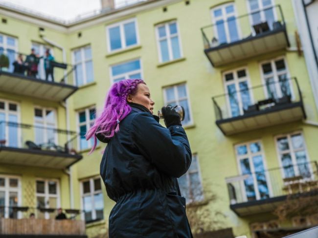 Nórsko začína po mesiaci znovu otvárať materské školy