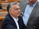 Orbán: Nákaza koronavírusom vyvrcholí v Maďarsku 3. mája; zomrelo už 199 ľudí