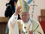 Pred 30 rokmi pápež Ján Pavol II. prvýkrát navštívil Slovensko