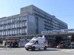 V UNLP sú hospitalizovaní štyria pacienti s ochorením COVID-19