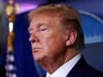 Trump pre pandémiu dočasne zakáže imigráciu do krajiny