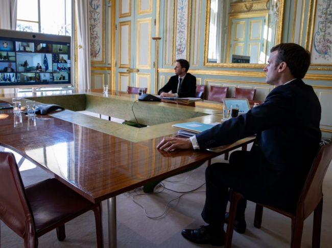 Aj konferenčné hovory môžu byť kybernetickou hrozbou, upozorňujú experti