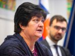 Ombudsmanka žiada o garanciu prístupu k interrupciám počas pandémie