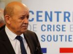 Le Drian: Maďarsko a Poľsko by sa mali zodpovedať za porušenie právneho štátu