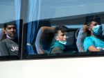 Nákaza sa začala šíriť medzi migrantmi v hoteli na Peloponéze