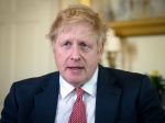 Johnson sa postupne vracia do práce a chystá sa hovoriť s Trumpom a kráľovnou