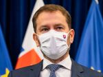 Premiér: Pendleri by sa do pondelka nemali dať testovať na nový koronavírus