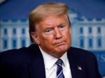 Trump na 60 dní pozastavil imigráciu do Spojených štátov