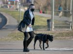 Ukrajina potvrdila 6592 prípadov nákazy koronavírusom vrátane 174 úmrtí