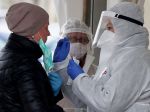 Celkový počet prípadov nákazy koronavírusom v Poľsku prekročil 10.000