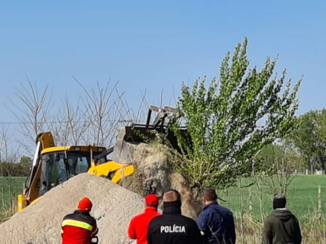 Aktuálny zásah NAKA súvisí s obchodovaním so zbraňami