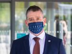 Mikulcovi stačí, že pôjde Bilecová na detektor lži, prirovnal ju ku sebe
